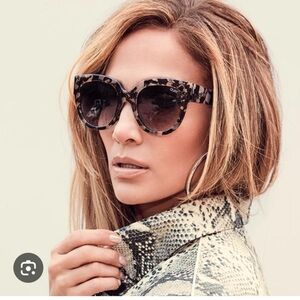 Quay sunglasses